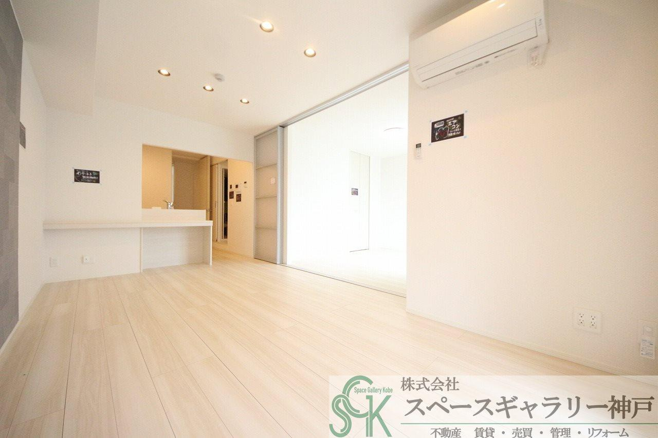 リアン朝霧のその他|※お部屋により仕様が異なる場合があります。