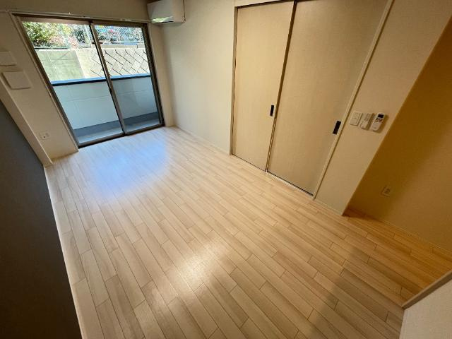 カーネル　ベイスの居間・リビング|リビング