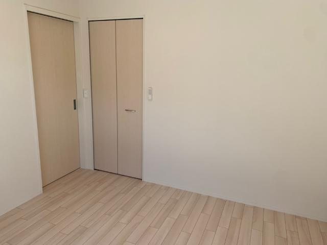 メルヴェール　コリーヌの内装|室内