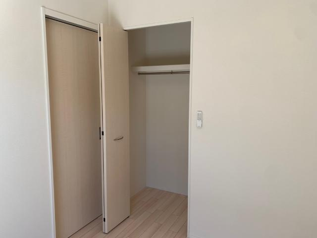 メルヴェール　コリーヌの収納|収納