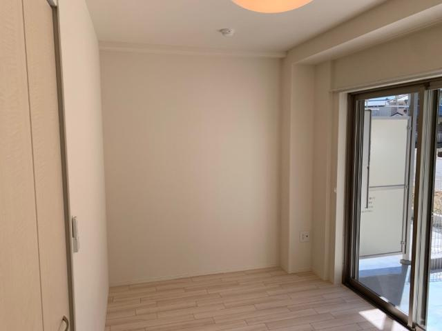 メルヴェール　コリーヌの内装|室内