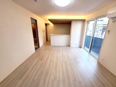 【区画図】 | パサログランデ羽衣