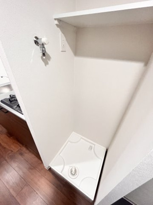 【その他】 | GLUCK MAISON S-SAKAI XVI