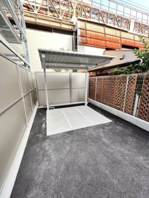 【その他共用部分】 | GLUCK MAISON S-SAKAI XVI