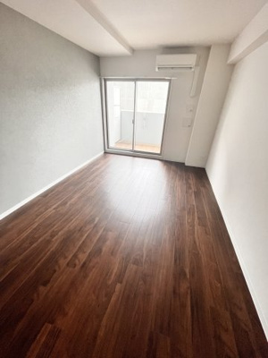 【居間・リビング】 | GLUCK MAISON S-SAKAI XVI