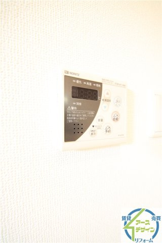 チェリードーレの設備|※類似部屋