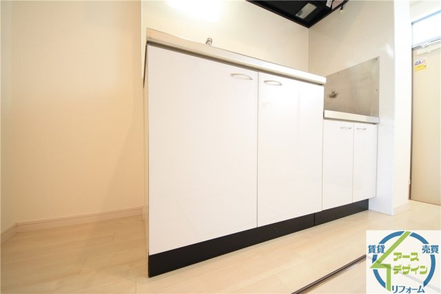 チェリードーレのキッチン|※類似部屋