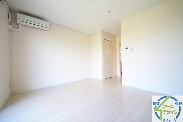 チェリードーレの居間・リビング|※類似部屋