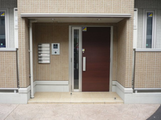 【エントランス】 | Ｗｉｎｄｗａｒｄ(ｳｨﾝﾄﾞﾜｰﾄﾞ)