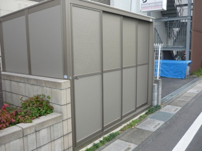 【設備】 | Ｗｉｎｄｗａｒｄ(ｳｨﾝﾄﾞﾜｰﾄﾞ)