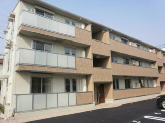 【外観】 | Ｗｉｎｄｗａｒｄ(ｳｨﾝﾄﾞﾜｰﾄﾞ)