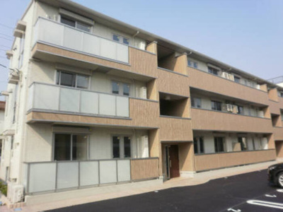 【外観】 | Ｗｉｎｄｗａｒｄ(ｳｨﾝﾄﾞﾜｰﾄﾞ)