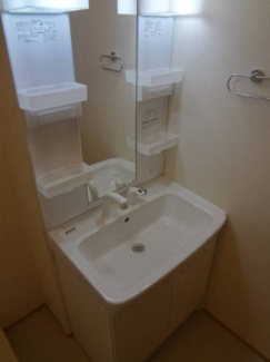 【洗面所】 | Ｗｉｎｄｗａｒｄ(ｳｨﾝﾄﾞﾜｰﾄﾞ)