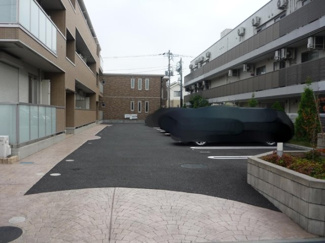 【駐車場】 | Ｗｉｎｄｗａｒｄ(ｳｨﾝﾄﾞﾜｰﾄﾞ)