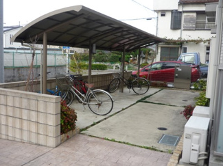 【その他共用部分】 | Ｗｉｎｄｗａｒｄ(ｳｨﾝﾄﾞﾜｰﾄﾞ)