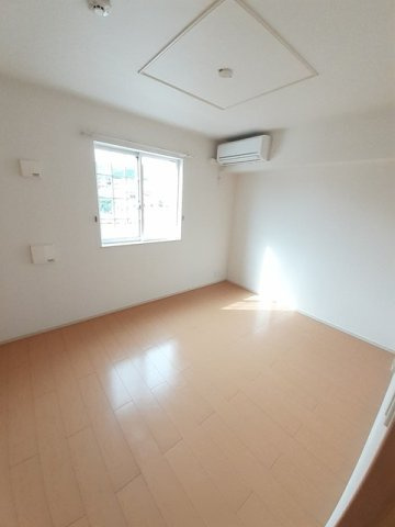 コンフルアンス　ＭⅡの内装