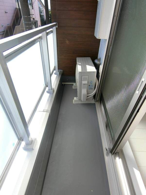 【バルコニー】 | リブリ・日進