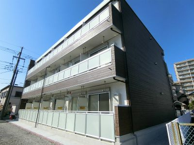 【エントランス】 | リブリ・日進