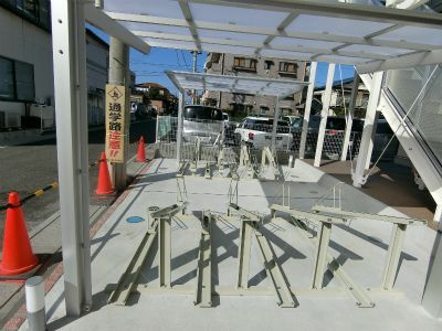 【その他共用部分】 | リブリ・日進