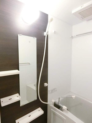 【浴室】 | リブリ・日進