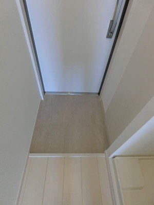 【玄関】 | リブリ・日進