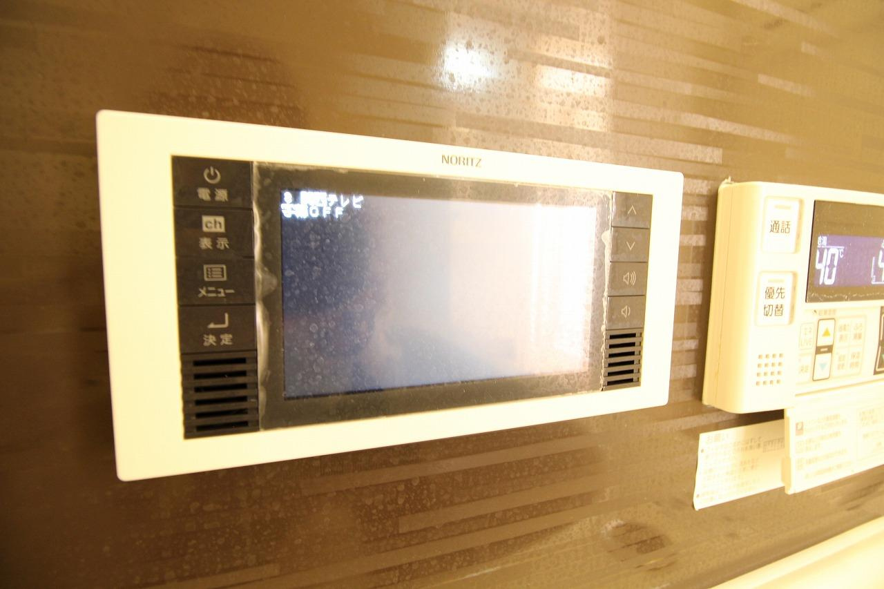 ヴェルヴィルの設備|※お部屋により仕様が異なる場合があります。