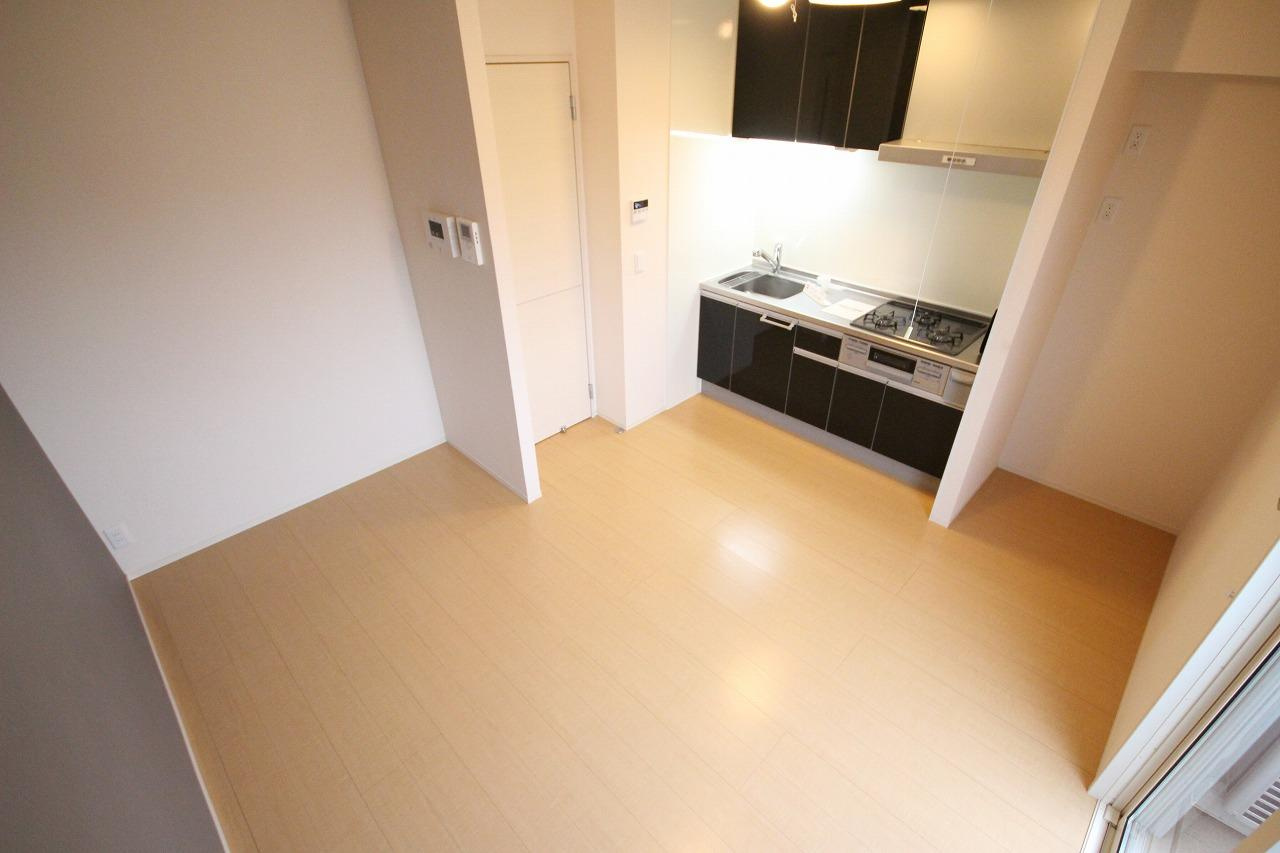 ヴェルヴィルのその他|※お部屋により仕様が異なる場合があります。