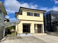 宇部市大字中野開作の中古一戸建の画像