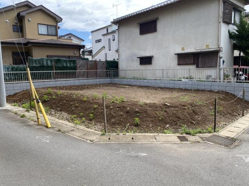 【外観】の画像