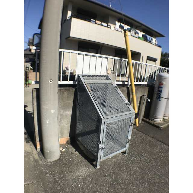 ハウスいわつきのその他共用部分