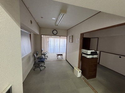 【その他】 | 北野町アーバンライフ