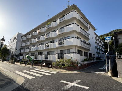 【外観】 | 北野町アーバンライフ