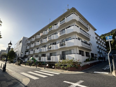 【外観】 | 北野町アーバンライフ