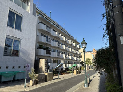 【外観】 | 北野町アーバンライフ