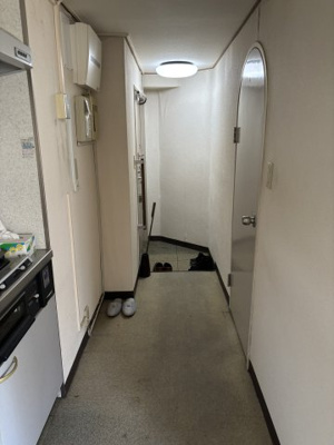 【玄関】 | 北野町アーバンライフ