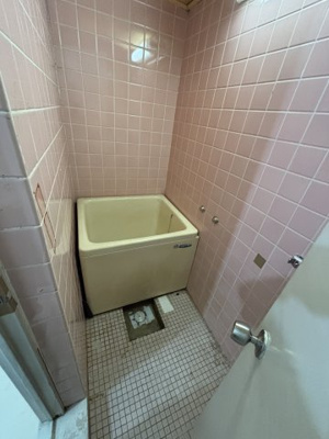 【浴室】 | 北野町アーバンライフ