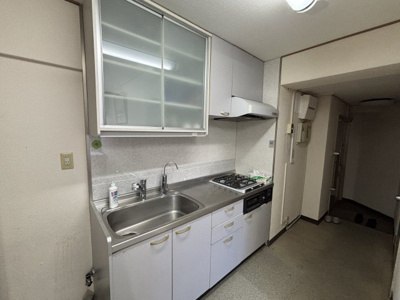 【キッチン】 | 北野町アーバンライフ