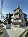 GRAND湘南B棟(グランドショウナンビートウ)の画像