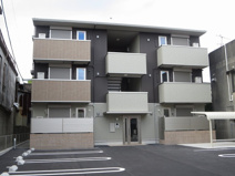 エスト出町の画像