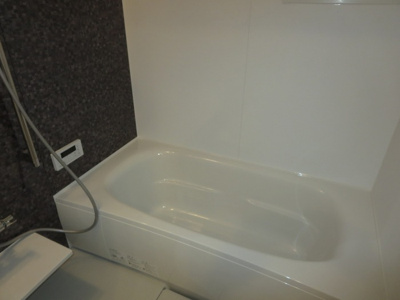 【浴室】 | エスト出町 | 【エスト出町】202 浴室