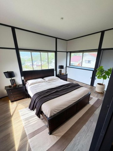 【洋室】 | ☆CGでバーチャルホームステージングしています。
