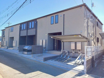 シャルマン　コリーヌの画像