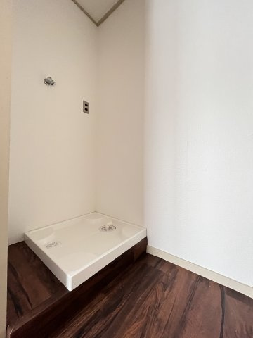 ロイヤルハイツ富士の設備