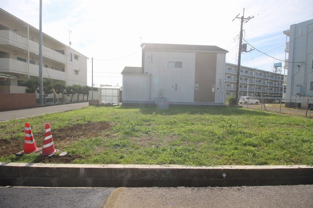 壬生町幸町1丁目