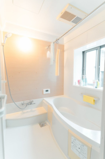 【浴室】 | 宇土市三拾町