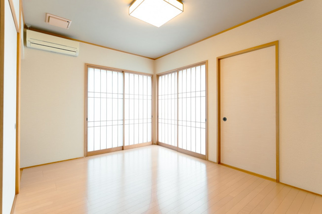 【洋室】 | 宇土市三拾町