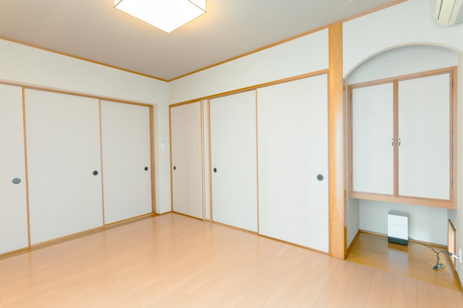 【洋室】 | 宇土市三拾町