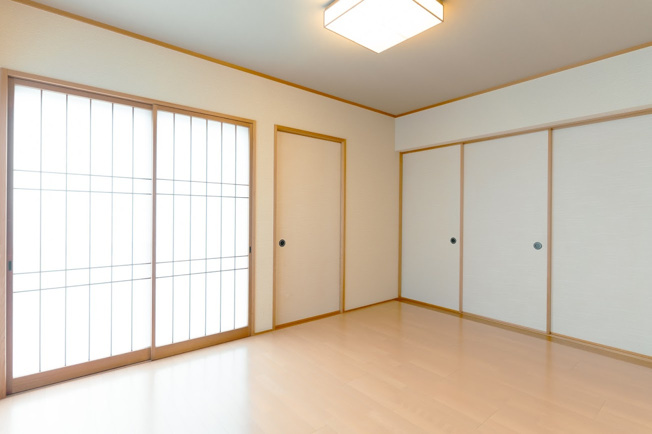 【洋室】 | 宇土市三拾町