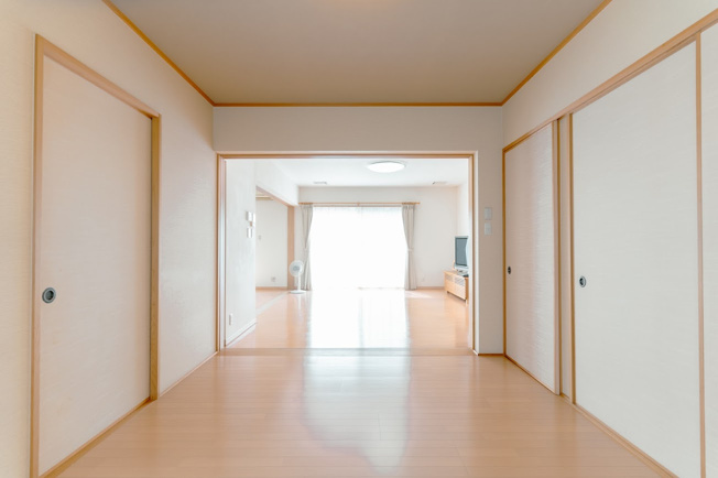 【洋室】 | 宇土市三拾町