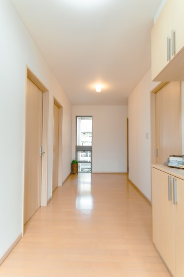 【玄関】 | 宇土市三拾町